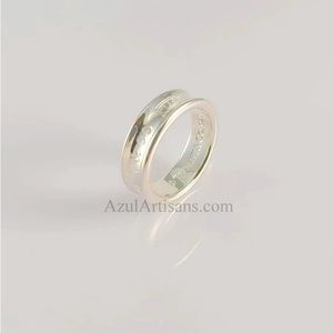 Tiffany & Co. 1837 Basics Ring